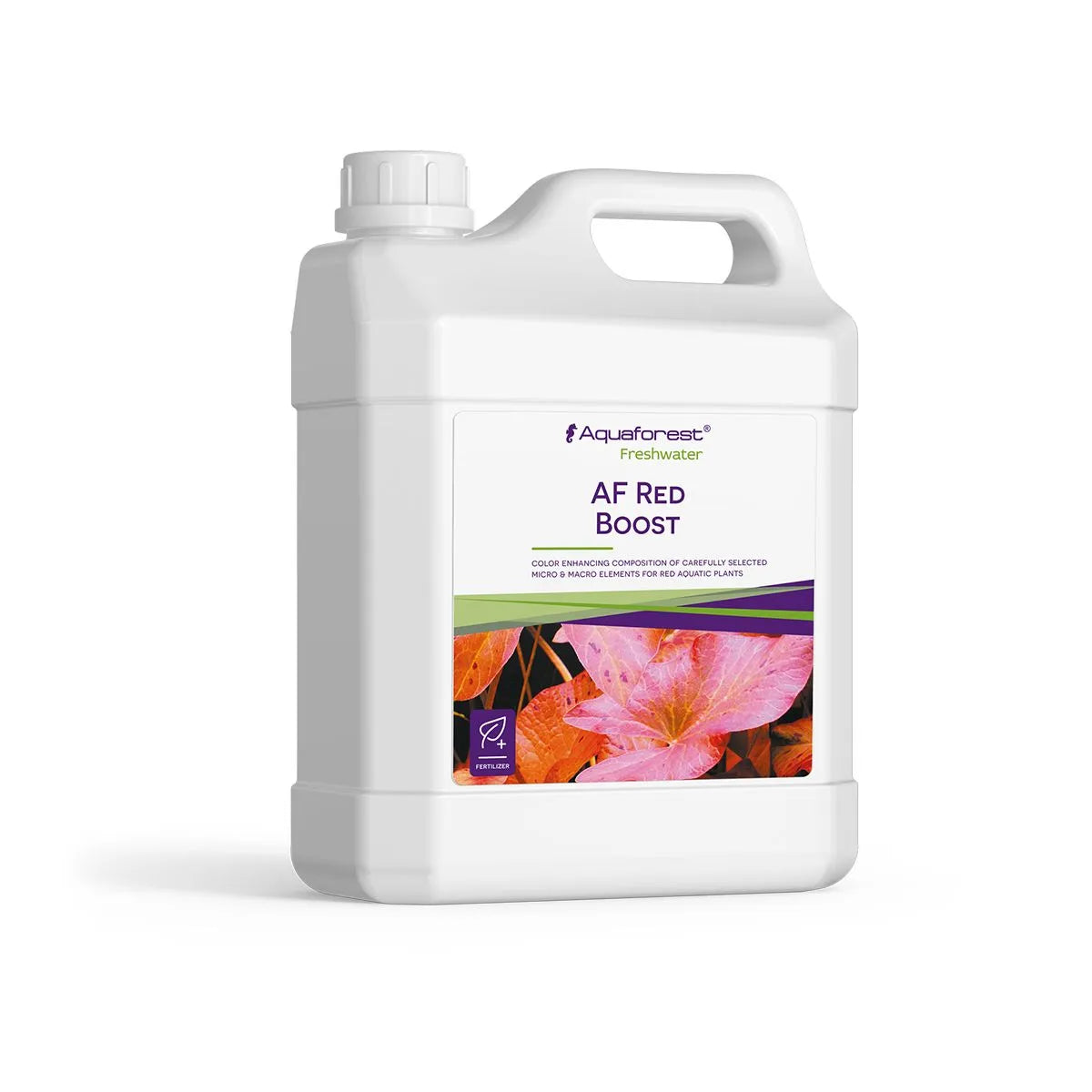 Aquaforest AF Red Boost – Micronutrient & Phytohormone Formula – Freshwater
