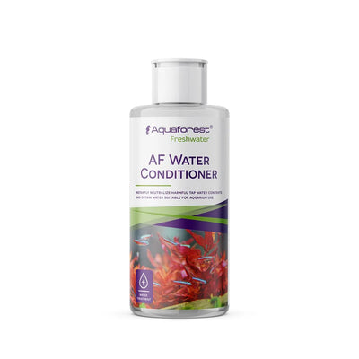 Aquaforest AF Water Conditioner – Tap Water Detoxifier – Freshwater