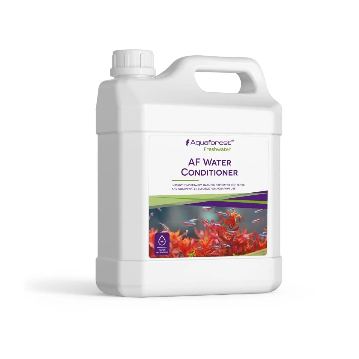 Aquaforest AF Water Conditioner – Tap Water Detoxifier – Freshwater