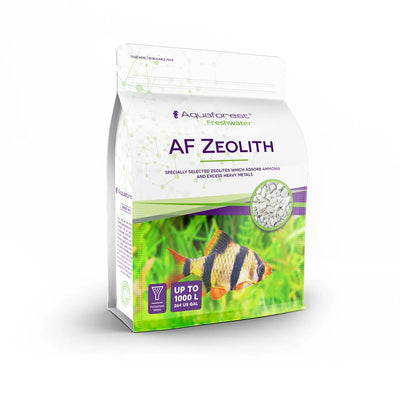 Aquaforest – AF Zeolith Freshwater – 1000 mL Bag