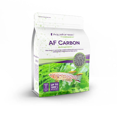 Aquaforest – AF Carbon Freshwater – 1000 mL Bag