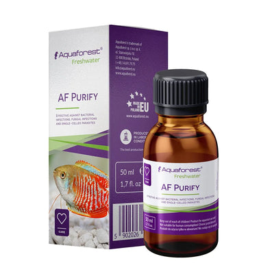 Aquaforest – AF Purify – 50 mL