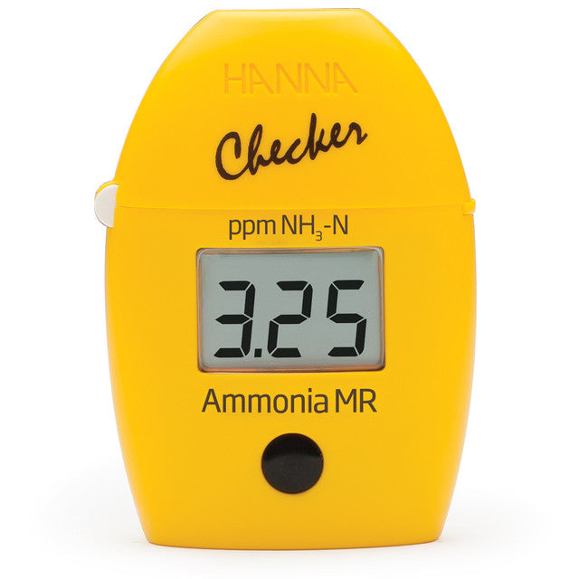 Hanna Instruments HI715 / 715 – Marine Phosphate HR Colorimeter – Checker® HC
