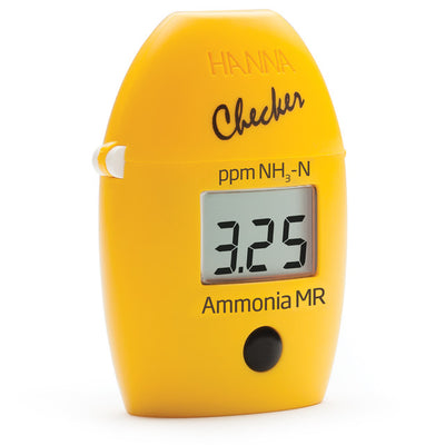Hanna Instruments HI715 / 715 – Marine Phosphate HR Colorimeter – Checker® HC