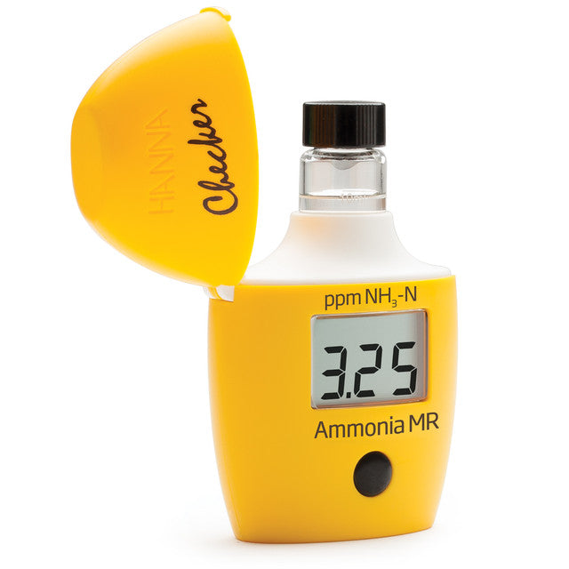Hanna Instruments HI715 / 715 – Marine Phosphate HR Colorimeter – Checker® HC