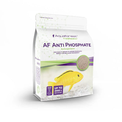 Aquaforest – AF Anti Phosphate Freshwater – 1000 mL Bag