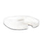 Aquatop Forza replacement fine white filter pad for FZ7 UV and FZ9 UV canister filters