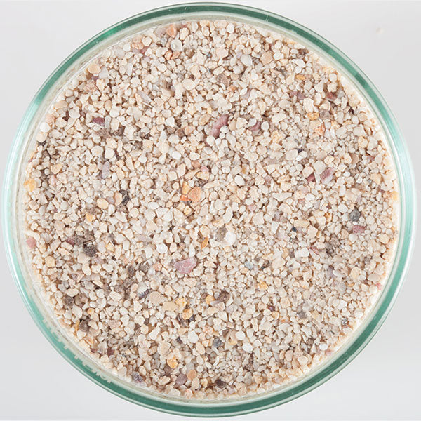 CaribSea Seaflor Fiji Pink dry aragonite reef sand 15 lb bag
