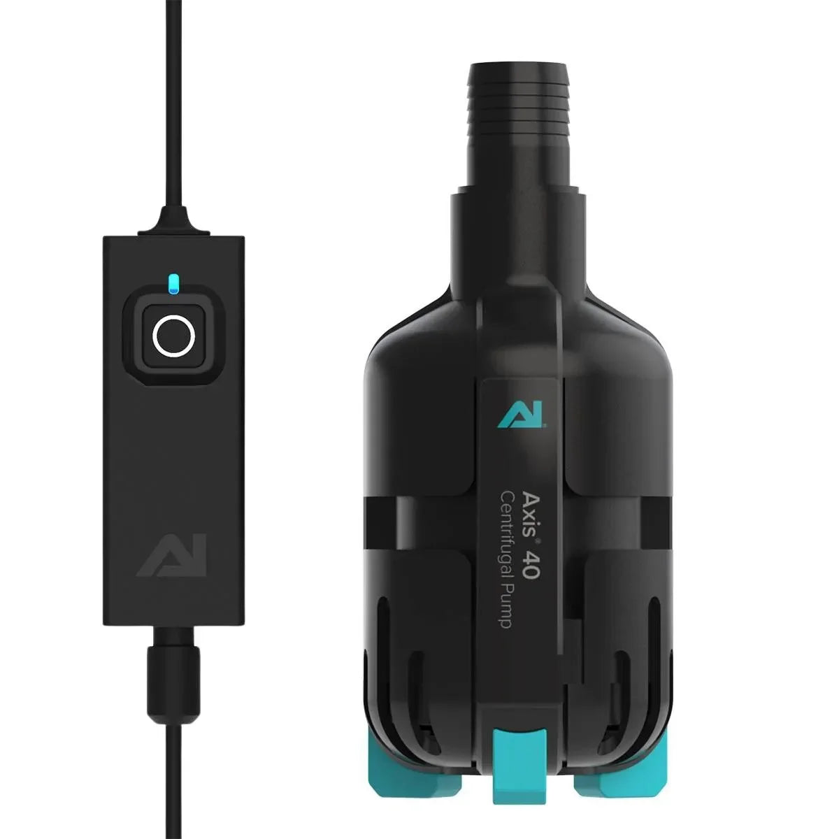 Aqua Illumination Axis 40 controllable DC return pump