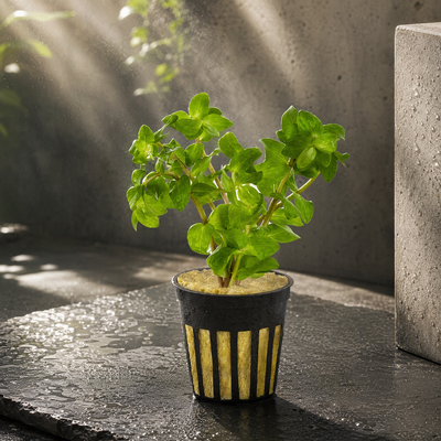 Bacopa Caroliniana - Potted