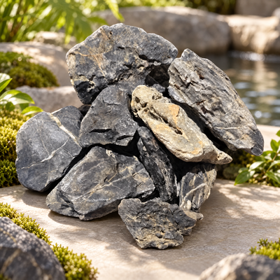Seiryu Stone