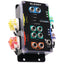 HYDROS Blenny – Smart Aquarium Controller with Four Micro-Dosing Pumps