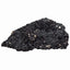 Real Reef Midnight Mini Shelf Rock, small black flat plates