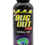 Fritz Bug Out Pro 4 oz - iodine-free herbal coral dip bottle for removing reef parasites and pests