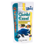 Hikari Cichlid Excel spirulina food for herbivorous cichlids like mbuna