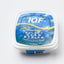 Pro Salt IQF Select Clam Strips frozen fish food in its resealable tub