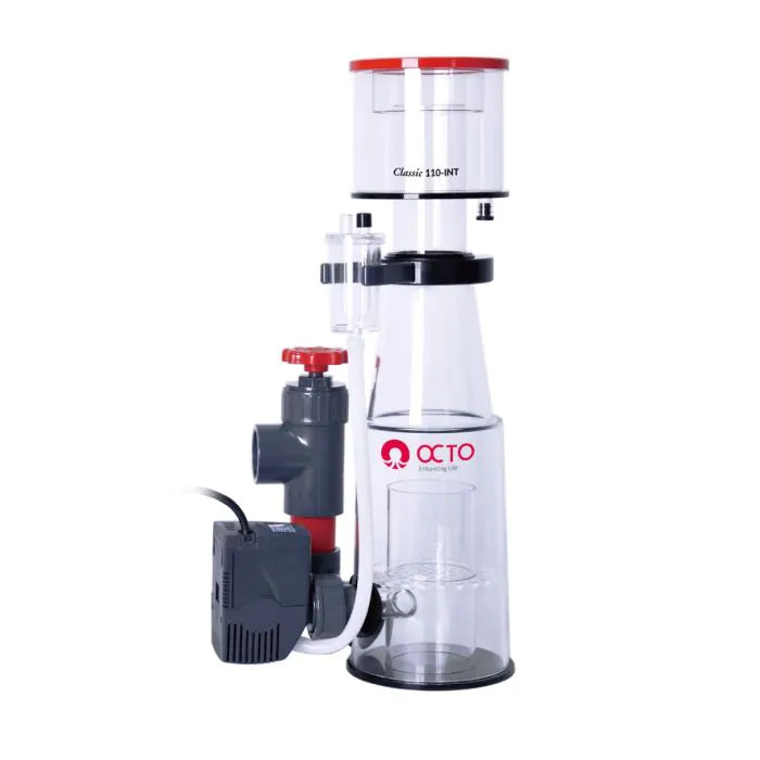 Reef Octopus Classic 110-INT in-sump protein skimmer