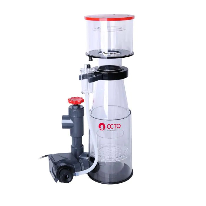 Reef Octopus Classic 150-INT in-sump protein skimmer
