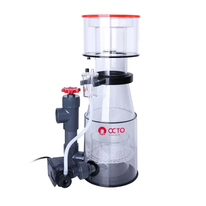 Reef Octopus Classic 200-INT in-sump protein skimmer