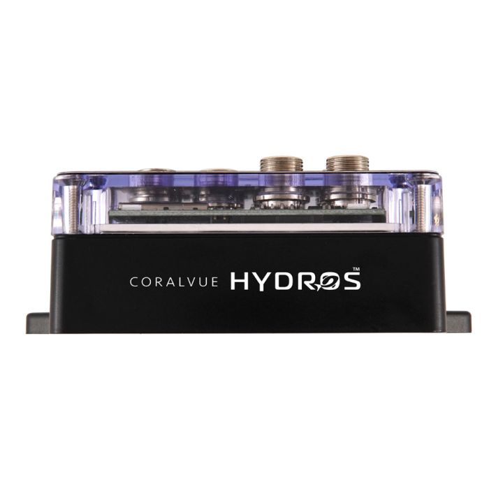 HYDROS Control X2 – Smart Aquarium Controller – Starter Pack