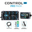 HYDROS Control X3 / XP8 PRO Pack – Advanced Aquarium Control