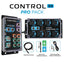HYDROS Control X4 / XP8 PRO Pack – Full Smart Aquarium Controller Set