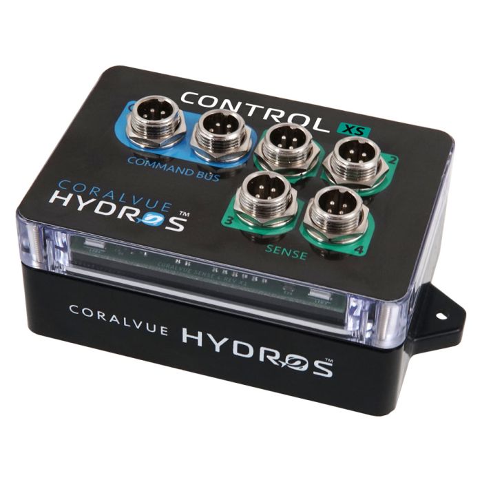 HYDROS Control XS – Smart Aquarium Controller – Starter Kit