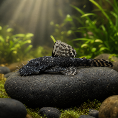 Bushynose Pleco (Ancistrus sp.)