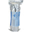 Standard 10 inch DI resin cartridge, 9 7/8 by 2.5 inches