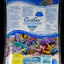 CaribSea Arag-Alive Special Grade reef sand grain detail