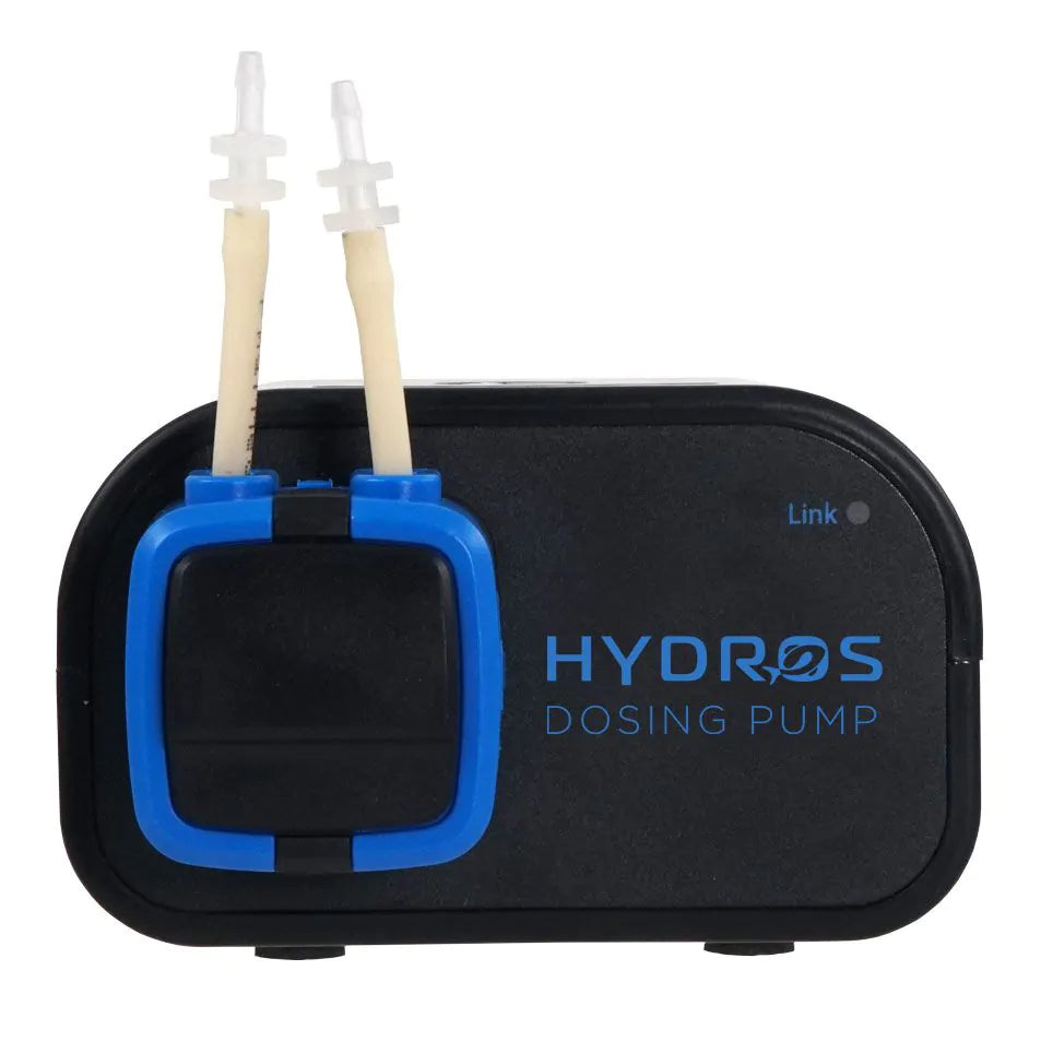 HYDROS HDRS-DSP1 | Liquid Dosing Pump - Drive Port Accessory | Aquarium Equipment
