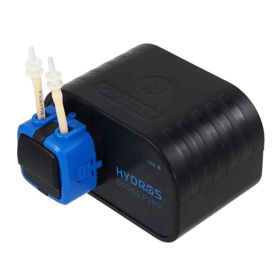 HYDROS HDRS-DSP1 | Liquid Dosing Pump - Drive Port Accessory | Aquarium Equipment