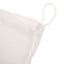 IceCap Drawstring String Net Filter Media Bag – 4 × 12 in (IC-SNB4)