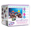 CaribSea LifeRock Dreamscapes reef rock detail