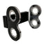 IceCap Magnetic Heater Mount, Dual (IC-HH-02)
