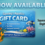 Squeaky's Aquatics Digital Gift Card