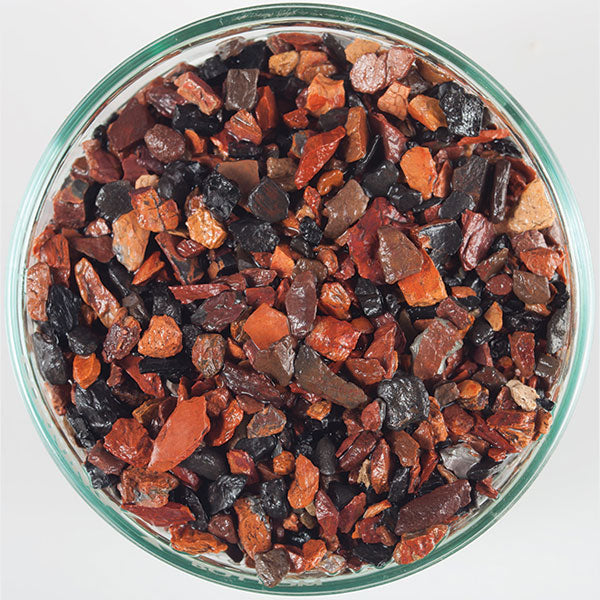 CaribSea Eco-Complete Planted red substrate bag
