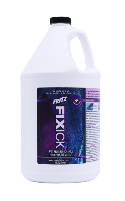 Fritz FixIck 1 gallon