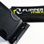 Flipper MAX Float Magnet Cleaner – Scrub, Flip, Scrape, and Float