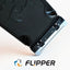 Flipper Nano Stainless Steel Replacement Blades (2-Pack)