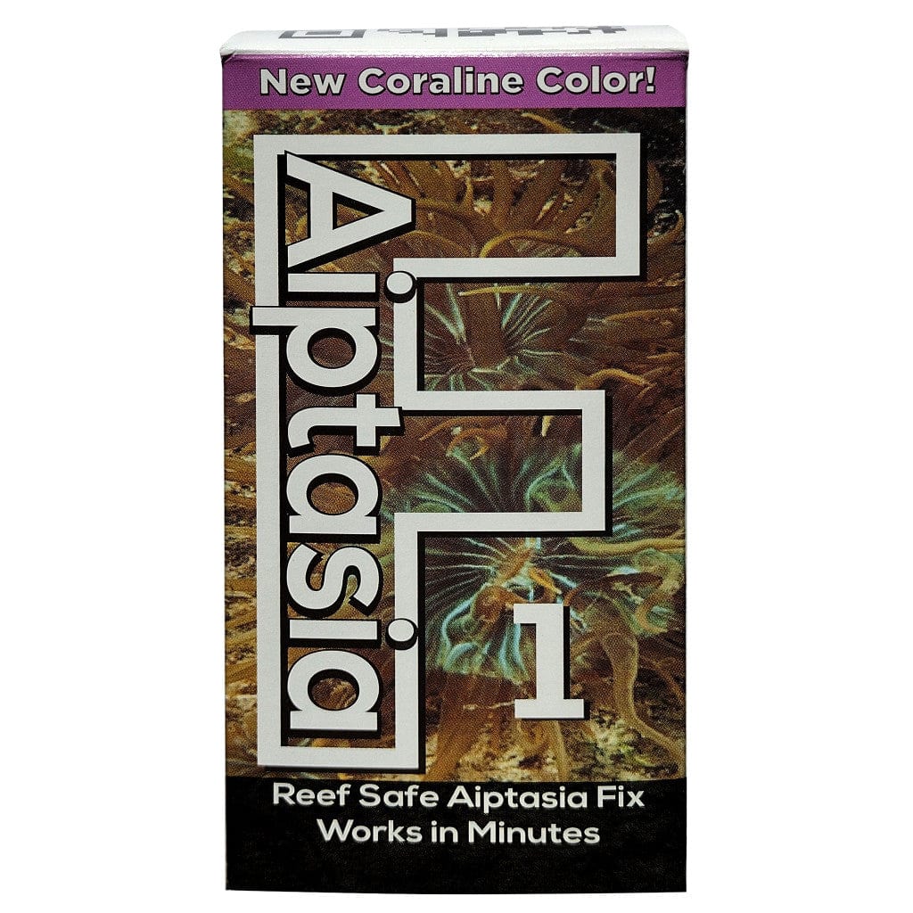 Frank's F-Aiptasia 1 oz box