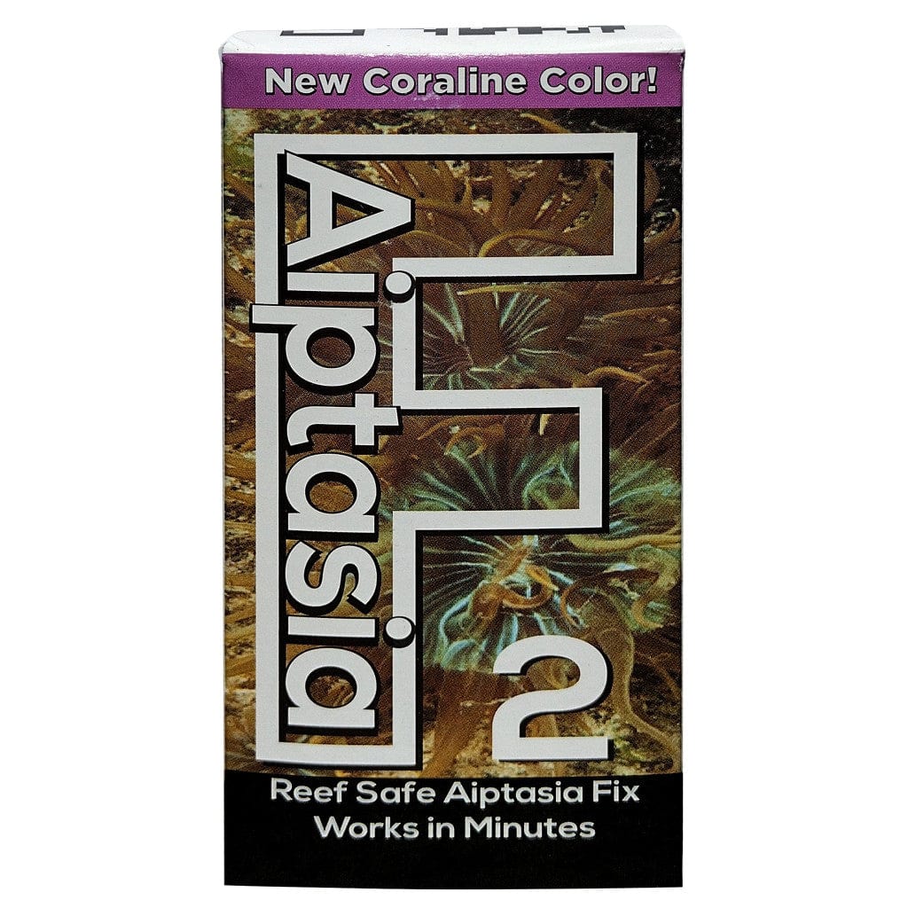 Frank's F-Aiptasia 2 oz box