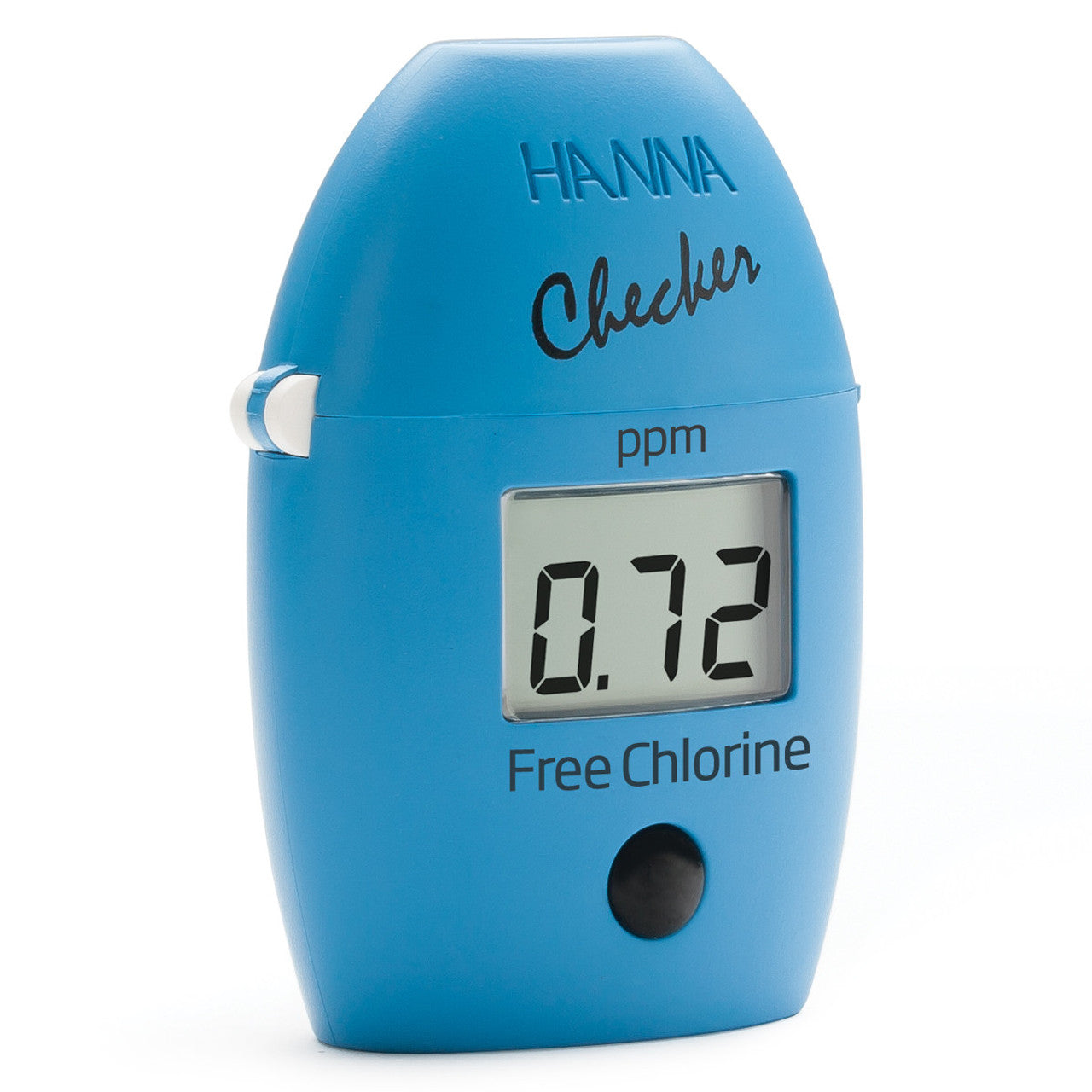 Hanna Instruments HI701 / 701 – Free Chlorine Colorimeter – Checker® HC