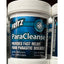Fritz ParaCleanse 100 g bulk powder jar, treats 1,000 gallons