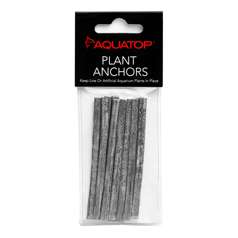 Aquatop Plant Anchors PA-10 retail pack