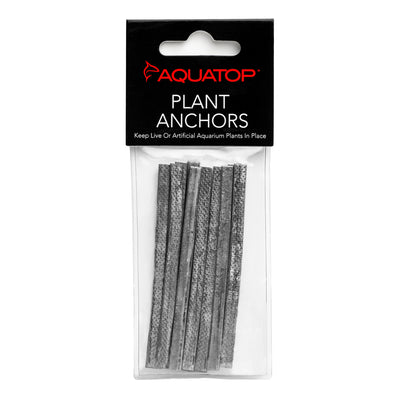 Aquatop Plant Anchors PA-10 retail pack