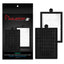 Aquatop Forza PFE9-RCI replacement filter inserts, 2 pack