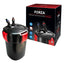 Aquatop Forza FZ13 UV canister filter with box, 550 GPH for 125 to 175 gallon tanks