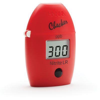 Hanna Instruments HI707 / 707 – Marine Nitrite LR Colorimeter – Checker® HC