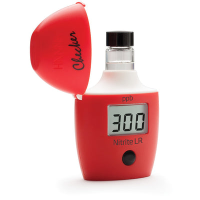 Hanna Instruments HI707 / 707 – Marine Nitrite LR Colorimeter – Checker® HC